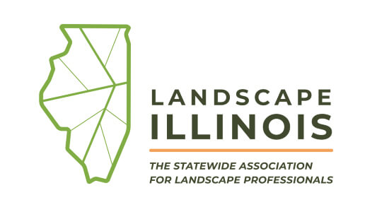 landscape illinois logo