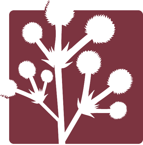 resilient design logo badge